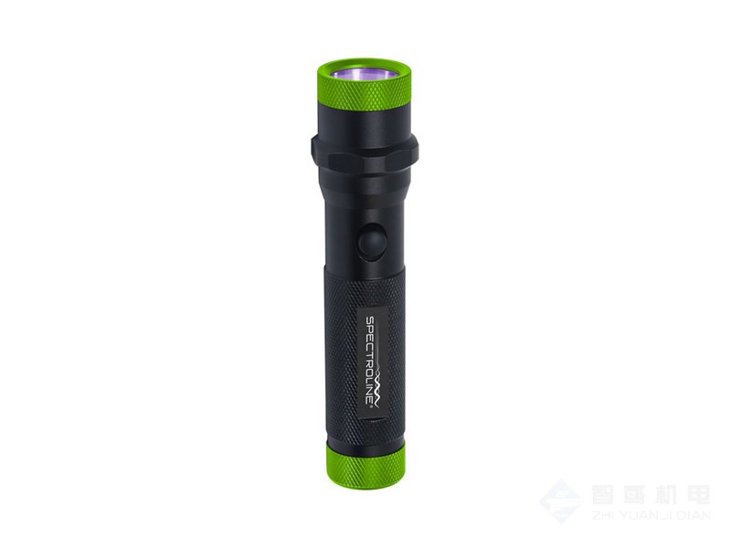 SPECTROLINE：UV LED 检漏灯有哪些型号、HVAC/R 系统怎么配