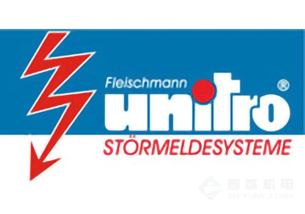UNITRO-Fleischmann 报警器 总线模块 故障指示单元