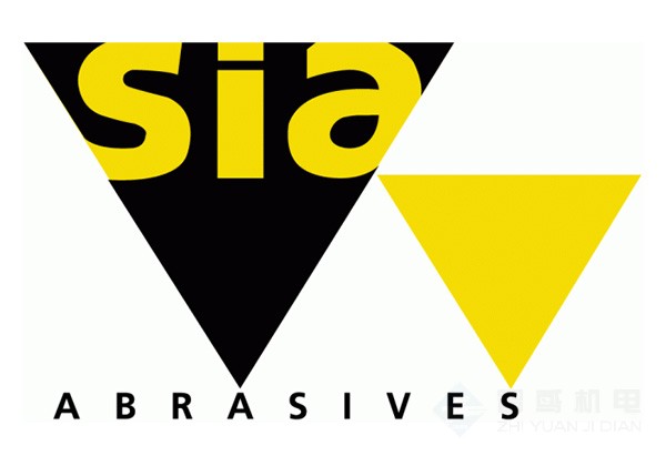 sia Abrasives 砂纸 砂带 砂布
