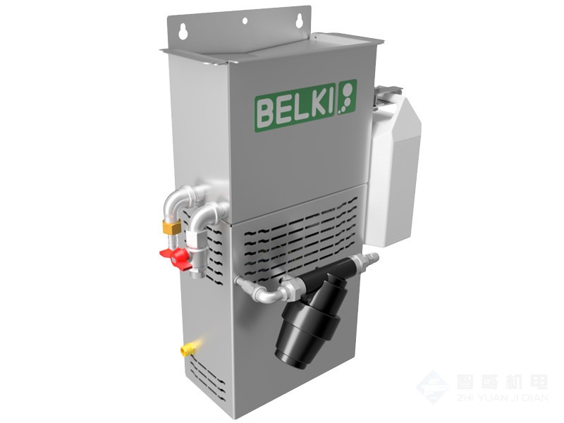 BELKI 油分离器型号清单