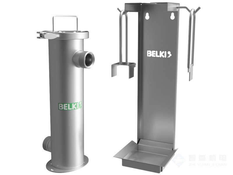 BELKI 油分离器型号清单