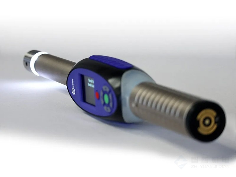 Crane Electronics 数字扭矩扳手 WrenchStar 系列型号