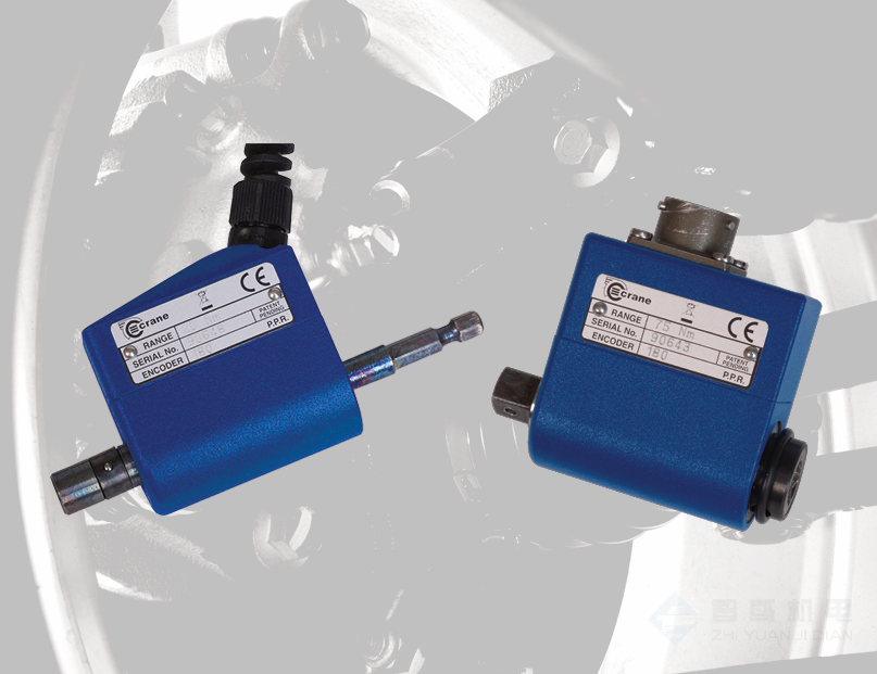 Crane Electronics 数字扭矩扳手 WrenchStar 系列型号