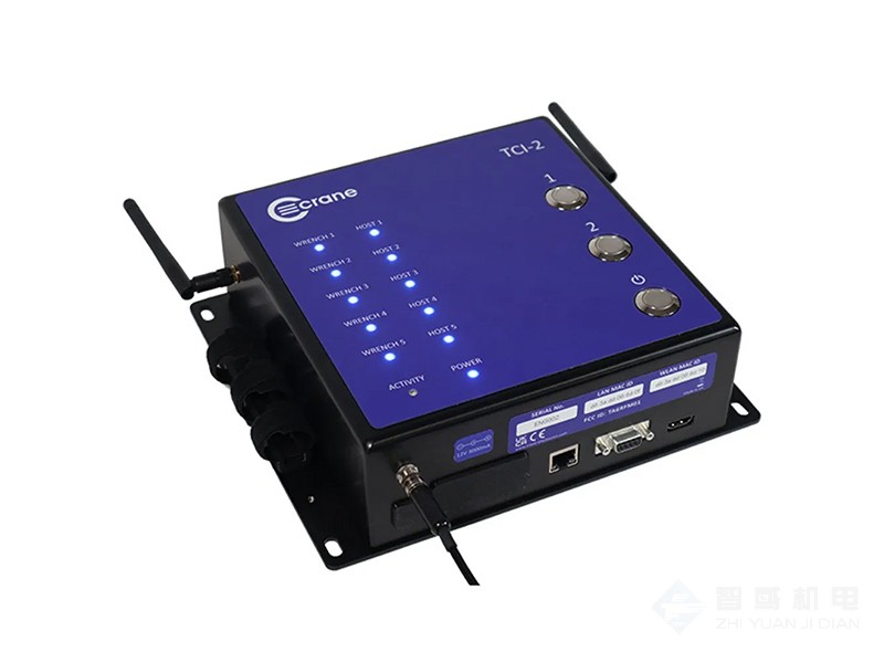 Crane Electronics 数字扭矩扳手 WrenchStar 系列型号