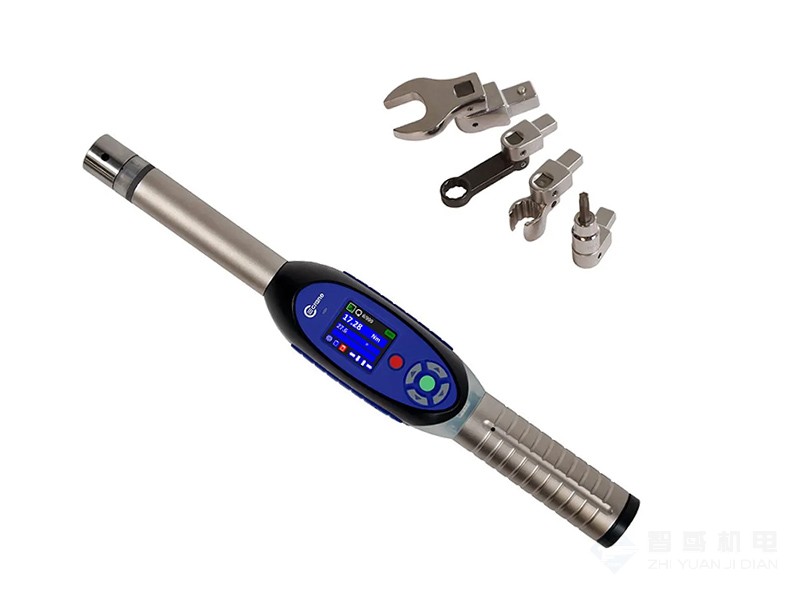 Crane Electronics 数字扭矩扳手 WrenchStar 系列型号