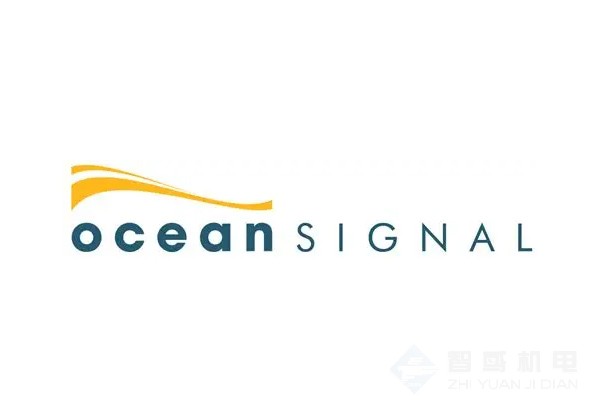 OCEAN SIGNAL 信标：rescueME / safeSEA