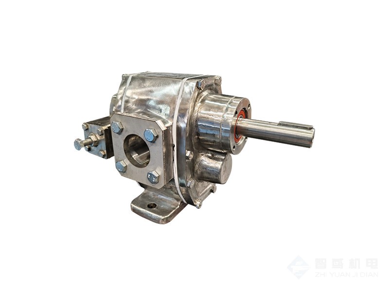 EMHKAM PUMPS 齿轮泵 FX、RS、SE、XT 系列参数与应用行业