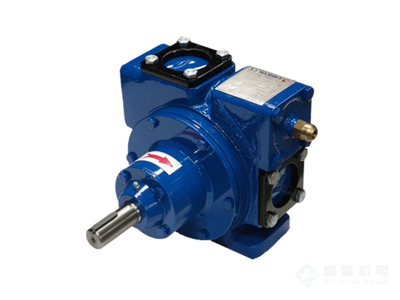 EMHKAM PUMPS 齿轮泵 FX、RS、SE、XT 系列参数与应用行业