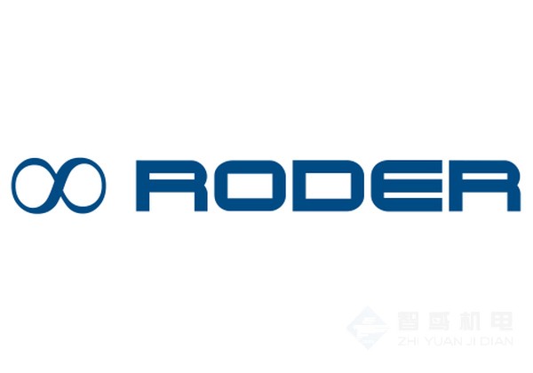 RODER SRL 意大利测量与控制设备制造商