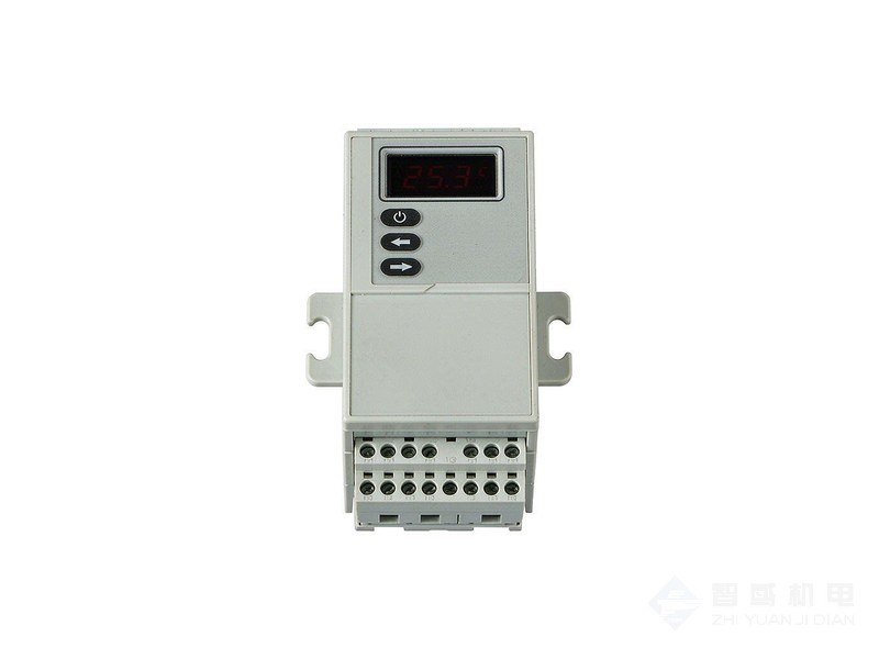 STEVANOVIC Elektrotechnik 的 TH 浸入套管与 SR 保护管