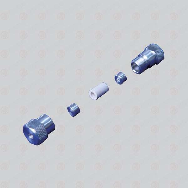 TOKYO SOKUSHIN 速度传感器