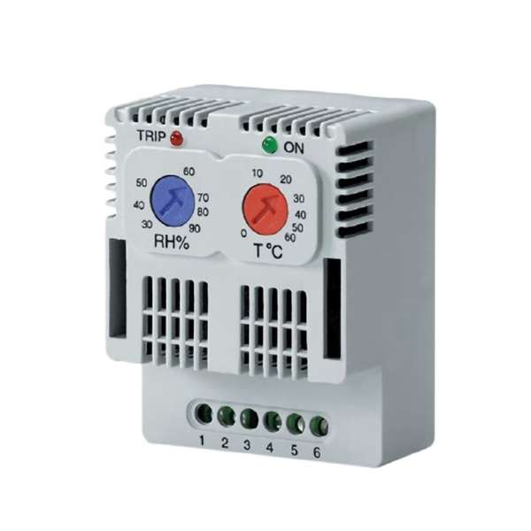 UNIVERSAL HYDRAULIK 油冷却器