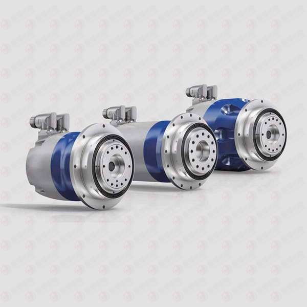 KLIXON 温控器
