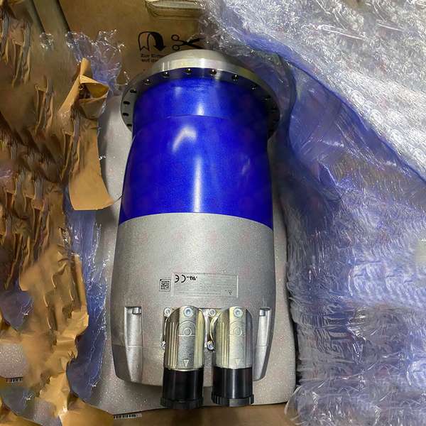PARVEX 驱动器