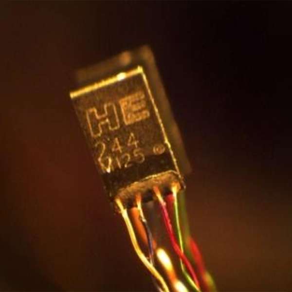 TRICOR TCM 028K-DR-HGSS-HZZS 质量流量计