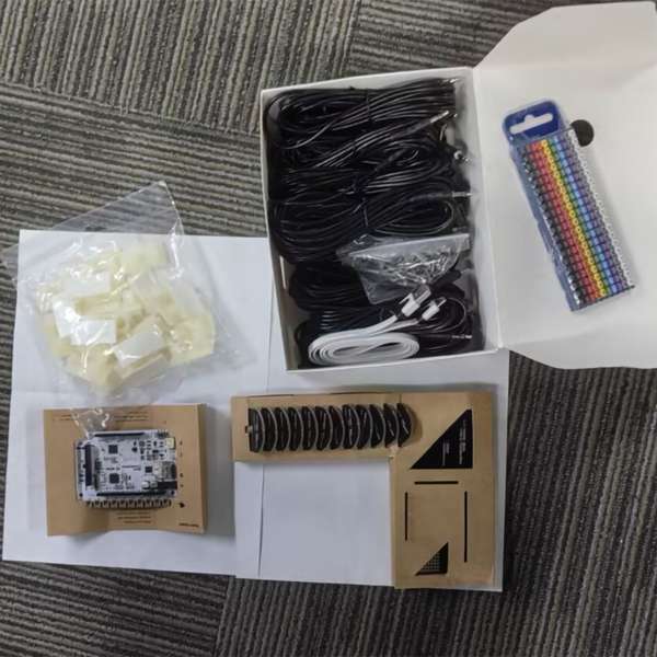 KEBBY 压接工具
