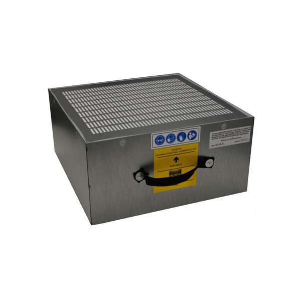 ORLACO 监视器