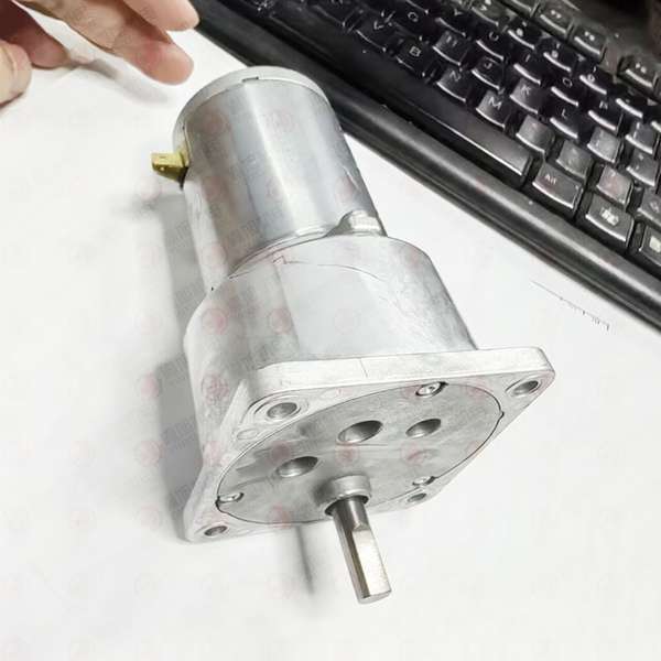 R+L 联轴器