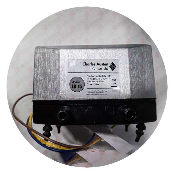 GOOCH & HOUSEGO AOMO 3350-199 声光调制器