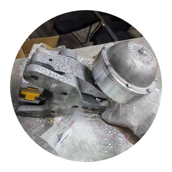 HELVAR 电子镇流器