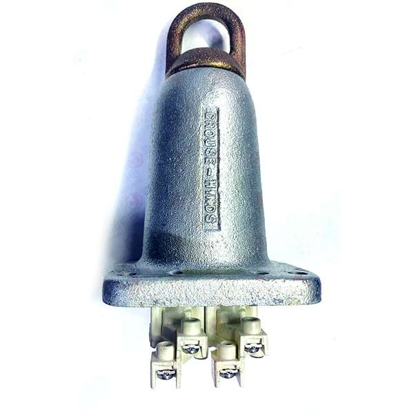 AMOT 温度监控器