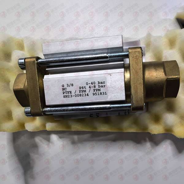 GEMCO 位移传感器