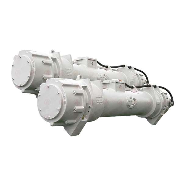 ELEKTROGAS 燃气电磁阀