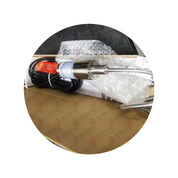 ELTIME 电压传感器