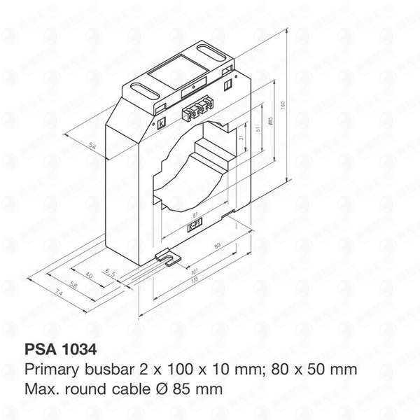 HTM-SENSORS 传感器