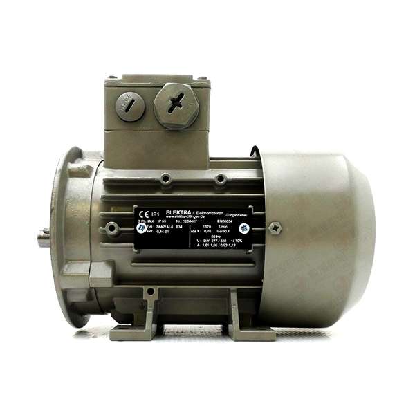 HESMOR 执行器