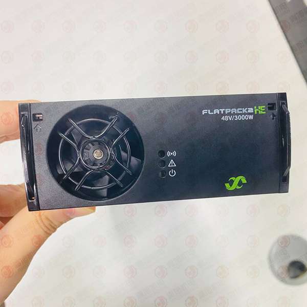 ONDA 换热器
