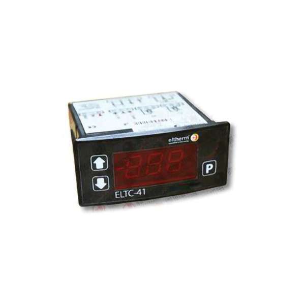 GLAMOX 控制器