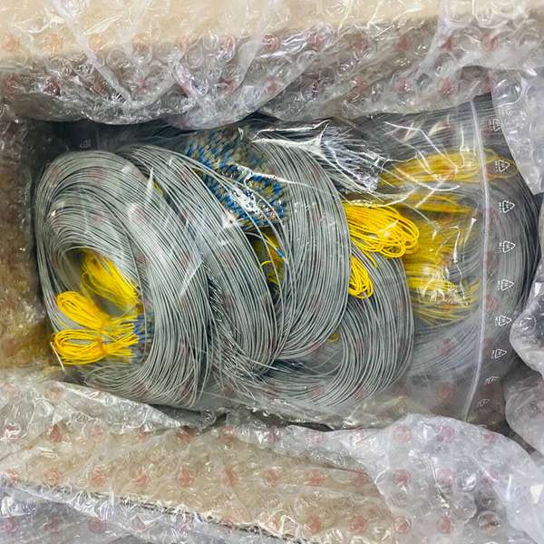 PFISTERER 连接器