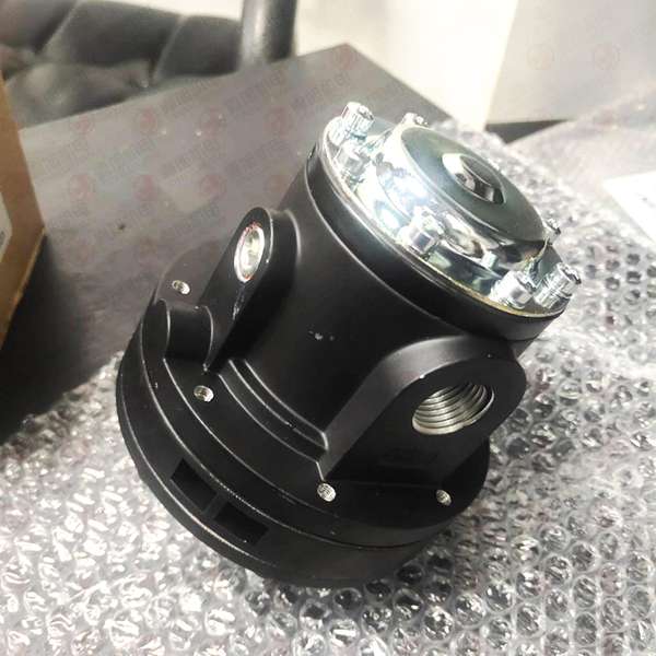 AEG 电源控制器