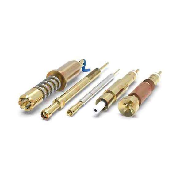 QUANTUM DEVICES 编码器