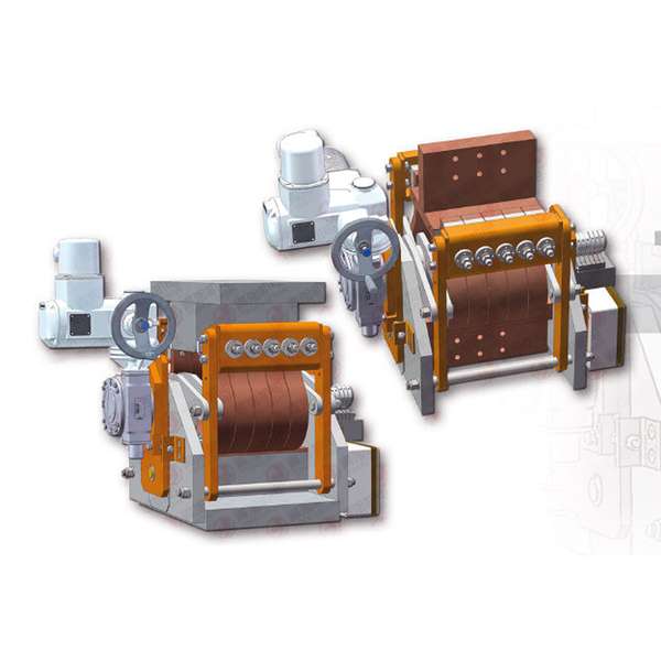 MICROMOTORS 直流电机 