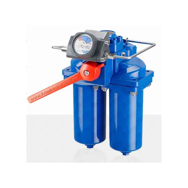 ALLMETRA 温度传感器