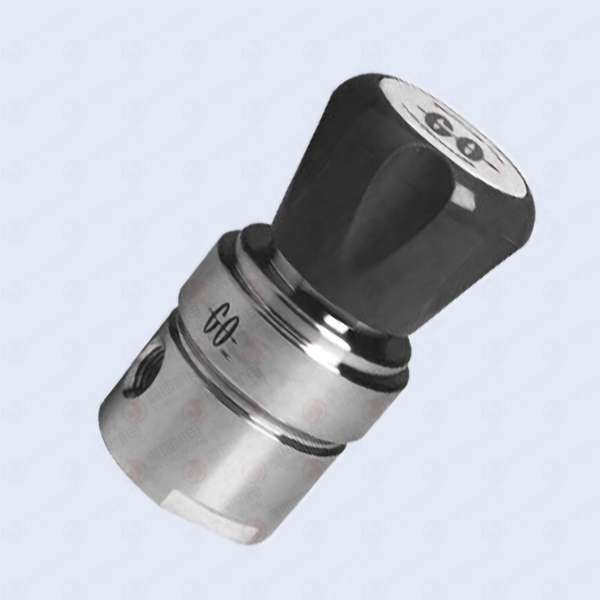 FISCHER 执行器
