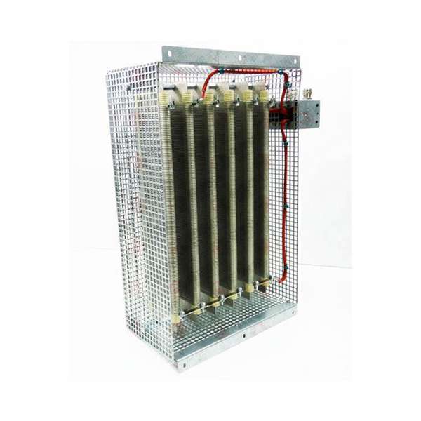 AEG 电源控制器