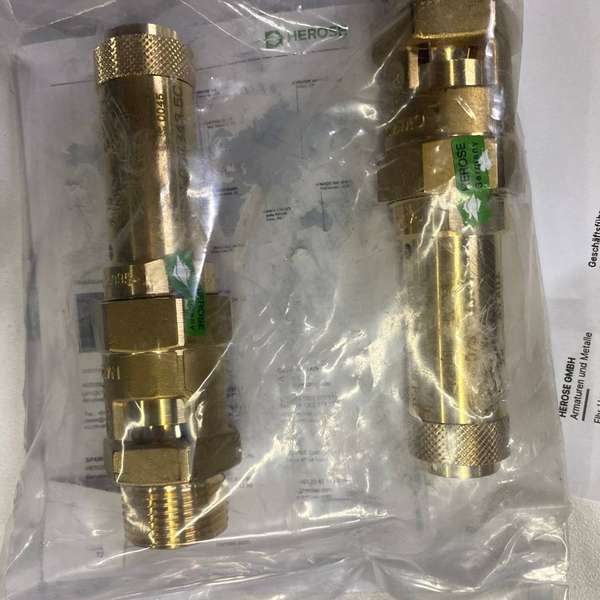 THERMO SENSORS 温度传感器