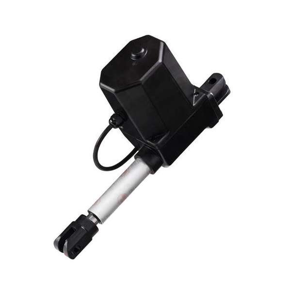HAWK 接收器