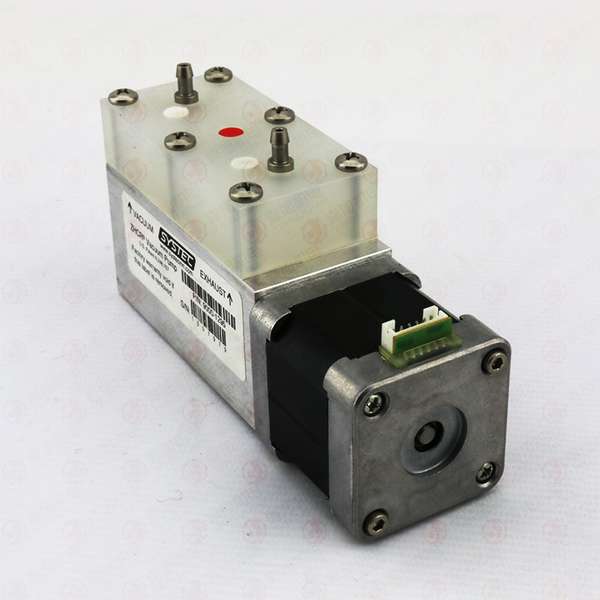ESA 燃烧控制器