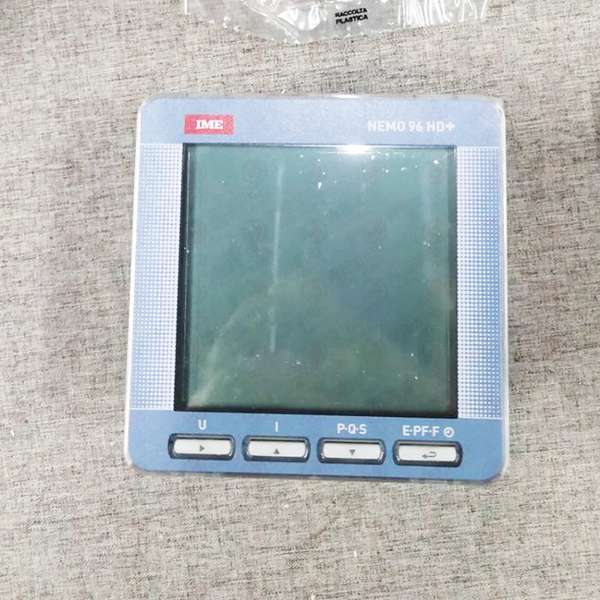 HDI 压力传感器