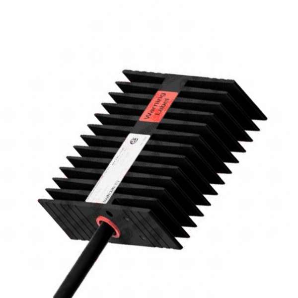 FILTERTECH 真空风机