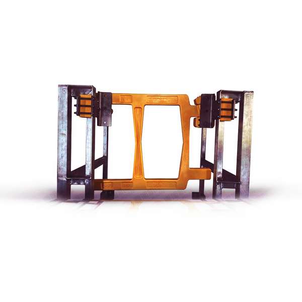 O.E.G 制动器