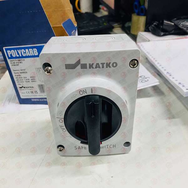 MIKALOR 卡箍