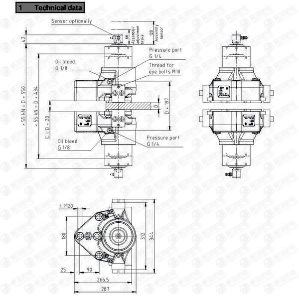 VICI 控制器 VICI 控制器