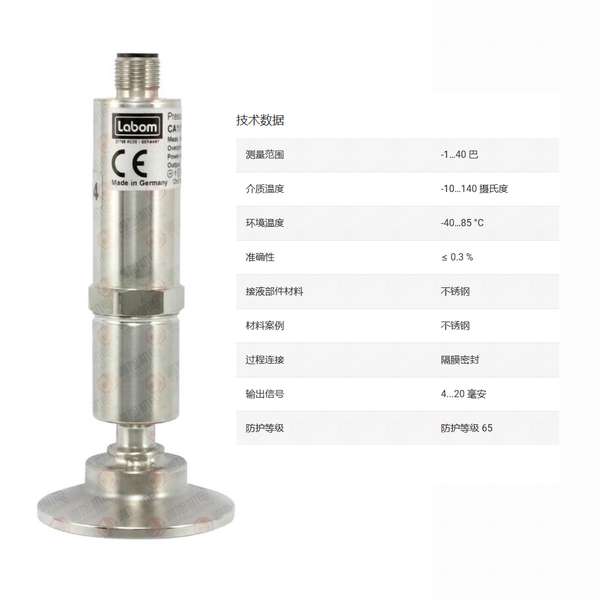 PFISTERER 连接器