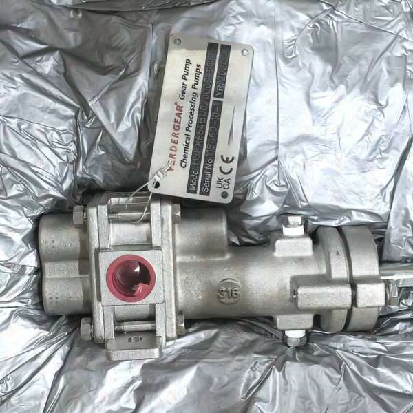 VARIAN 油雾消除器