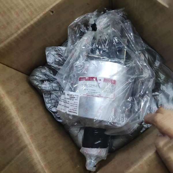 GEFRAN 控制器